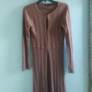 BCBG Maxazria swearter